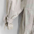 ザラ ZARA トレンチコート スプリングコート レディース import:XL