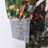 ヴィヴィアンウエストウッドレッドレーベル Vivienne Westwood RED LABEL FREEDOM FIGHTER FLOWER 総柄プリントオーバーサイズパーカー メンズ 00