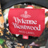 ヴィヴィアンウエストウッドレッドレーベル Vivienne Westwood RED LABEL FREEDOM FIGHTER FLOWER 総柄プリントオーバーサイズパーカー メンズ 00