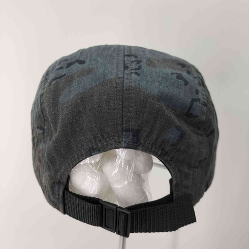 シュプリーム Supreme 22SS Prym1 Camo Military Camp Cap メンズ