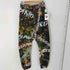 ヴィヴィアンウエストウッドレッドレーベル Vivienne Westwood RED LABEL FREEDOM FIGHTER FLOWER 総柄プリントスウェットパンツ メンズ 00