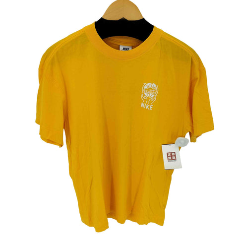 ナイキ NIKE NIKE GEL S/S TEE メンズ JPN:M