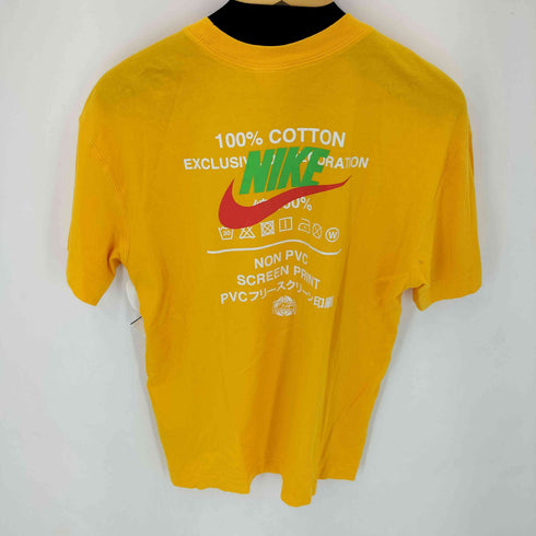 ナイキ NIKE NIKE GEL S/S TEE メンズ JPN:M