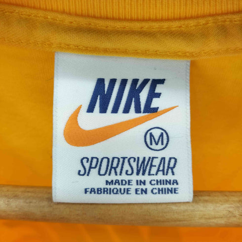 ナイキ NIKE NIKE GEL S/S TEE メンズ JPN:M