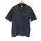 チャンピオン Champion 90S USA製 胸元刺繍 S/S Tシャツ メンズ import:M