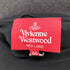 ヴィヴィアンウエストウッドレッドレーベル Vivienne Westwood RED LABEL オーブ刺繍 異素材切替S/Sワンピース レディース 00