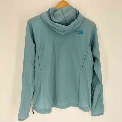 ザノースフェイス THE NORTH FACE SWALLOWTAIL HOODIE スワローテイル フーディー ナイロン ジャケット レディース JPN:M