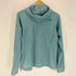 ザノースフェイス THE NORTH FACE SWALLOWTAIL HOODIE スワローテイル フーディー ナイロン ジャケット レディース JPN:M