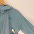 ザノースフェイス THE NORTH FACE SWALLOWTAIL HOODIE スワローテイル フーディー ナイロン ジャケット レディース JPN:M