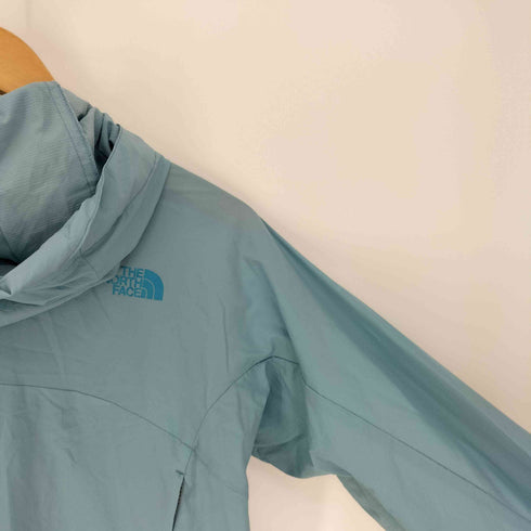 ザノースフェイス THE NORTH FACE SWALLOWTAIL HOODIE スワローテイル フーディー ナイロン ジャケット レディース JPN:M