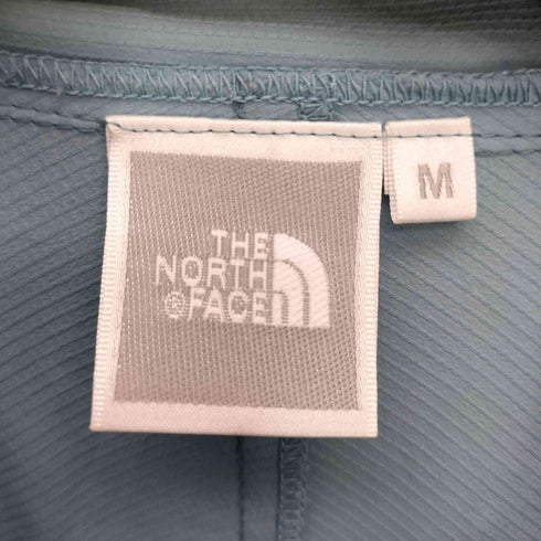 ザノースフェイス THE NORTH FACE SWALLOWTAIL HOODIE スワローテイル フーディー ナイロン ジャケット レディース JPN:M
