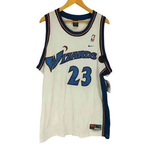 ナイキ NIKE 00s basketball Numbering TEAM UNIFORM メンズ JPN:XL
