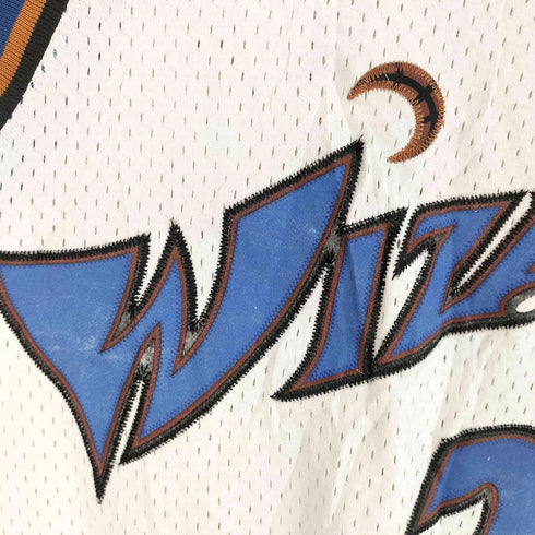 ナイキ NIKE 00s basketball Numbering TEAM UNIFORM メンズ JPN:XL