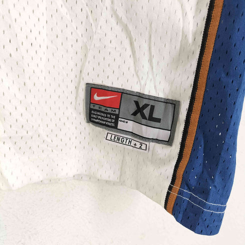 ナイキ NIKE 00s basketball Numbering TEAM UNIFORM メンズ JPN:XL