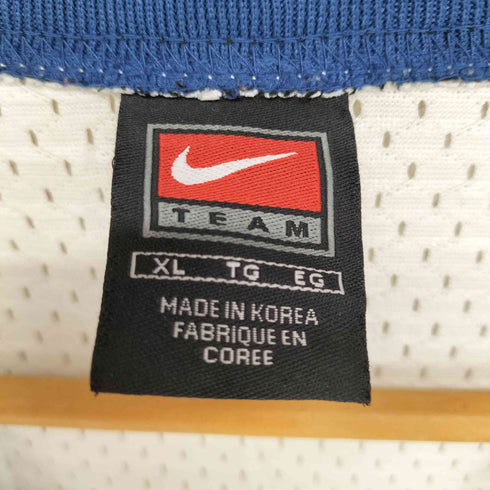 ナイキ NIKE 00s basketball Numbering TEAM UNIFORM メンズ JPN:XL