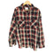 ダンケシェーン Danke Schon 23AW COTTON VIYELLA CHECK SHIRT メンズ FREE
