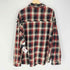 ダンケシェーン Danke Schon 23AW COTTON VIYELLA CHECK SHIRT メンズ FREE