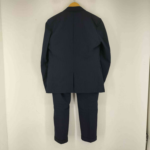 ビューティーアンドユースユナイテッドアローズ BEAUTY & YOUTH UNITED ARROWS BY TORAY ドライ シアカッター 2B ジャケット メンズ S
