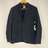 ビューティーアンドユースユナイテッドアローズ BEAUTY & YOUTH UNITED ARROWS BY TORAY ドライ シアカッター 2B ジャケット メンズ S