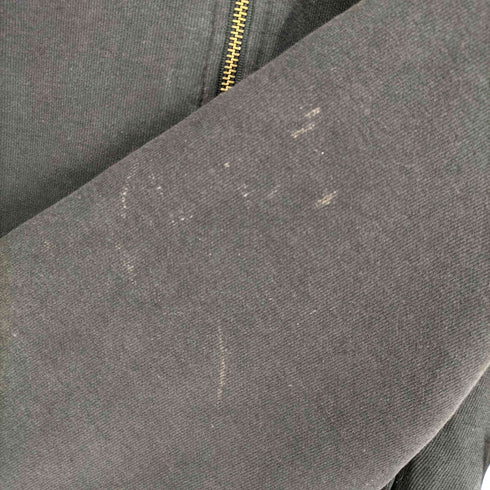 カーハート Carhartt 企業ロゴ ハイネックジップジャケット メンズ JPN:XL