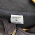 カーハート Carhartt 企業ロゴ ハイネックジップジャケット メンズ JPN:XL
