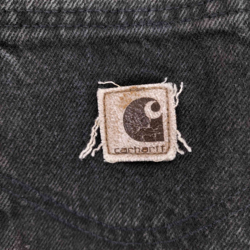 カーハート Carhartt デニムパンツ メンズ