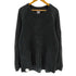 シーピーカンパニー C.P.COMPANY CREW NECK IN CHENILLE COTTON メンズ import:XL
