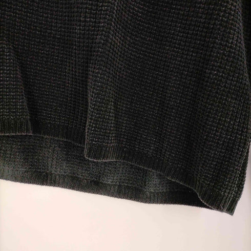 シーピーカンパニー C.P.COMPANY CREW NECK IN CHENILLE COTTON メンズ import:XL
