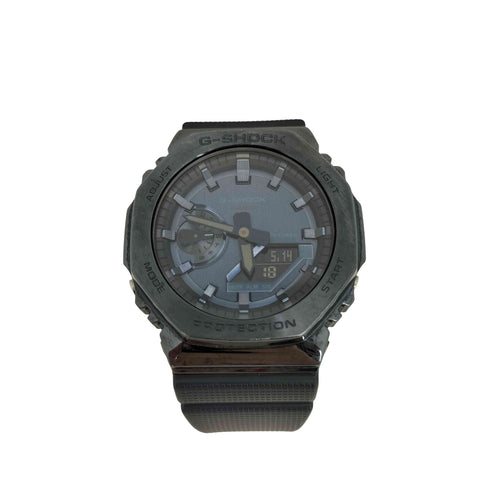カシオ CASIO G-SHOCK オクタゴン 腕時計 メンズ