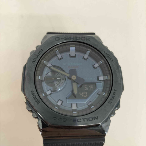 カシオ CASIO G-SHOCK オクタゴン 腕時計 メンズ