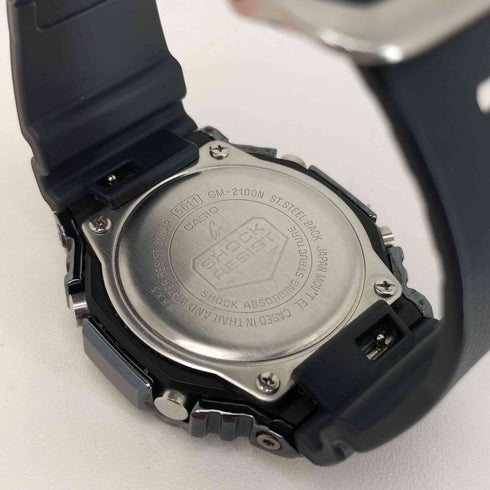 カシオ CASIO G-SHOCK オクタゴン 腕時計 メンズ