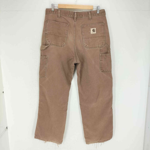 カーハート Carhartt ペインターワークパンツ メンズ