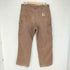 カーハート Carhartt ペインターワークパンツ メンズ