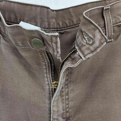 カーハート Carhartt ペインターワークパンツ メンズ
