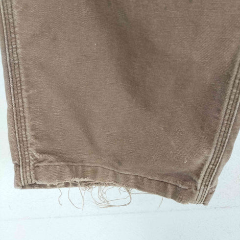 カーハート Carhartt ペインターワークパンツ メンズ