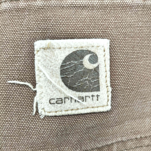 カーハート Carhartt ペインターワークパンツ メンズ