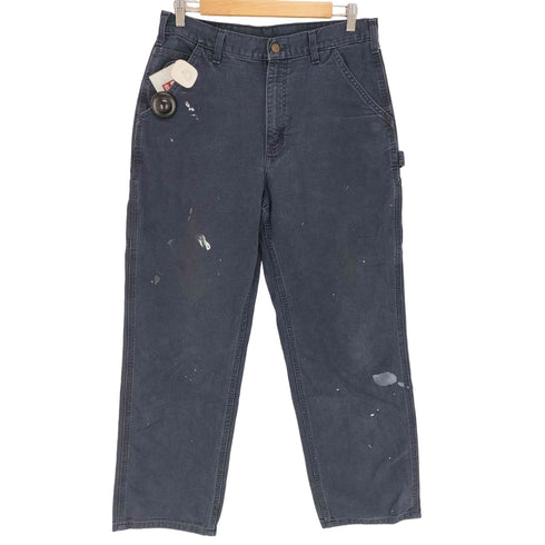 カーハート Carhartt ペインターワークパンツ メンズ