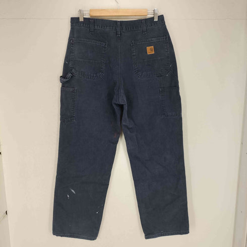 カーハート Carhartt ペインターワークパンツ メンズ