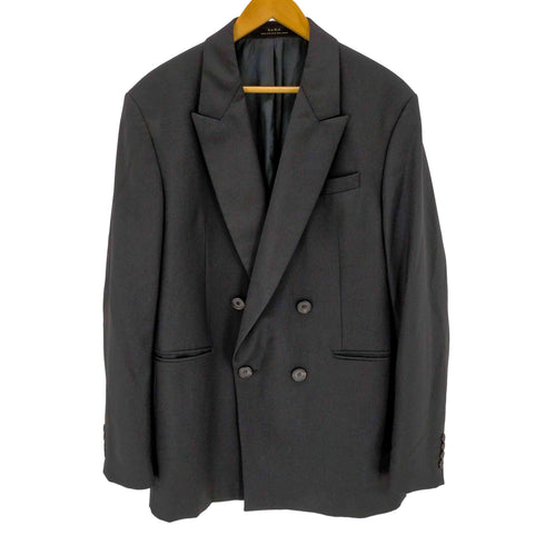 ザラ ZARA ダブルテーラードジャケット メンズ US:42
