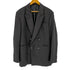 ザラ ZARA ダブルテーラードジャケット メンズ US:42
