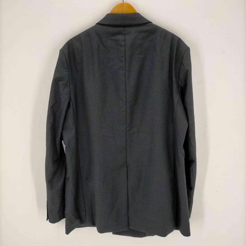 ザラ ZARA ダブルテーラードジャケット メンズ US:42