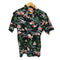 ロバートジェイクランシー RJC MADE IN USA コットン アロハシャツ メンズ import:M