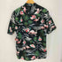 ロバートジェイクランシー RJC MADE IN USA コットン アロハシャツ メンズ import:M