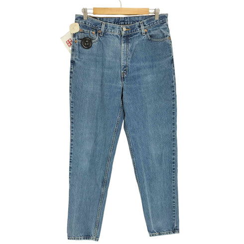 リーバイス Levis ボタン裏230 ジップフライデニムパンツ メンズ