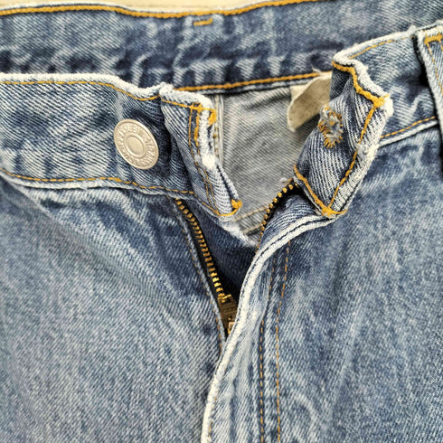 リーバイス Levis ボタン裏230 ジップフライデニムパンツ メンズ