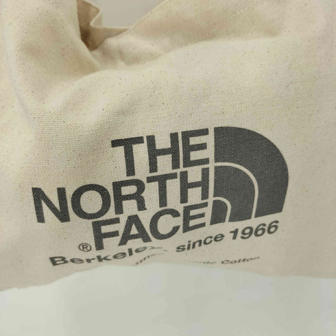 ザノースフェイス THE NORTH FACE オーガニックコットン サコッシュ ショルダーバッグ メンズ