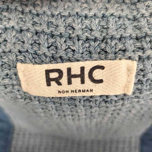 アールエイチシーロンハーマン RHC Ron Herman デニムトートバッグ レディース