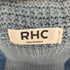 アールエイチシーロンハーマン RHC Ron Herman デニムトートバッグ レディース