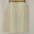クレージュ courreges チェック ダブルボタン タイトスカート レディース JPN:38