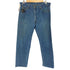 リーバイス Levis 505 ボタン裏532 84年製 オレンジタブ ジップフライデニムパンツ メンズ W36